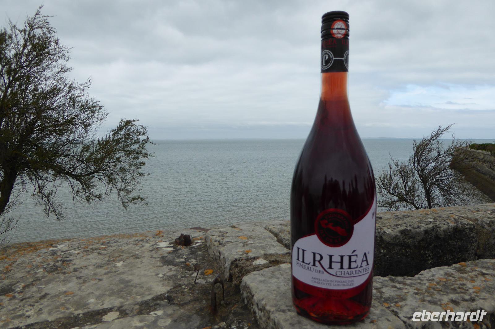 Ile de Ré, St Martin 