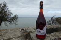 Ile de Ré, St Martin 