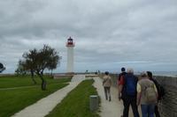 Ile de Ré, St Martin 