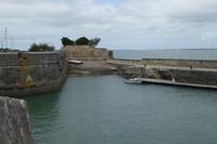 Ile de Ré, St Martin 