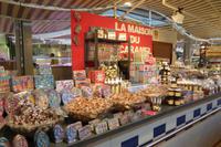 Ile de Ré, St Martin 