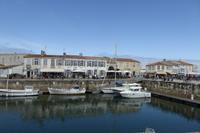 Ile de Ré, St Martin 