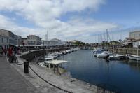 Ile de Ré, St Martin 