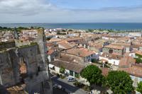 Ile de Ré, St Martin 