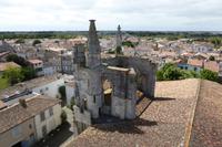 Ile de Ré, St Martin 