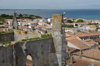 Ile de Ré, St Martin 