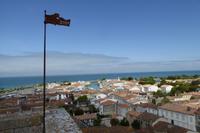 Ile de Ré, St Martin 
