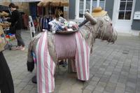 Ile de Ré, St Martin 