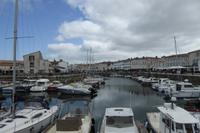 Ile de Ré, St Martin 