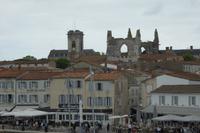 Ile de Ré, St Martin 