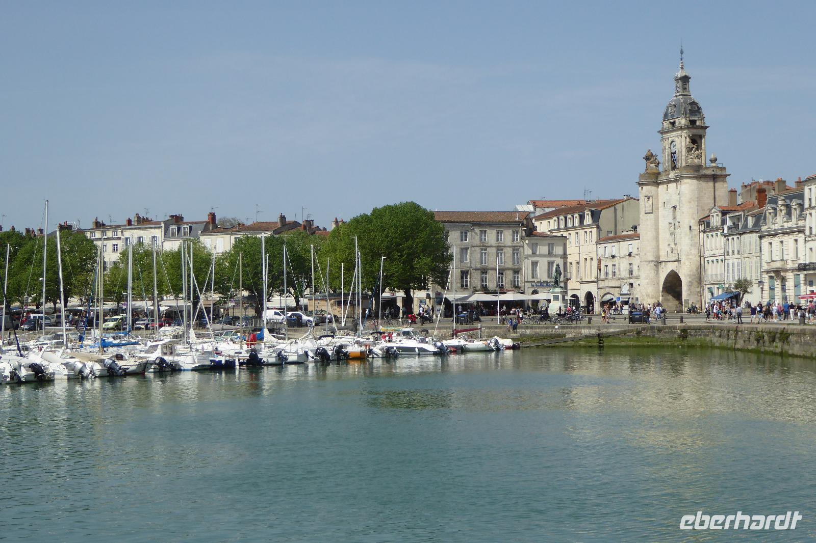 La Rochelle 
