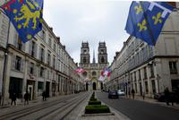 Orléans 