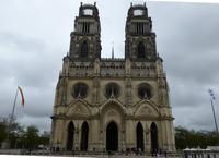 Orléans 
