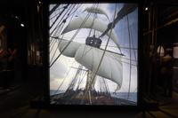 Rochefort, Marinemuseum 