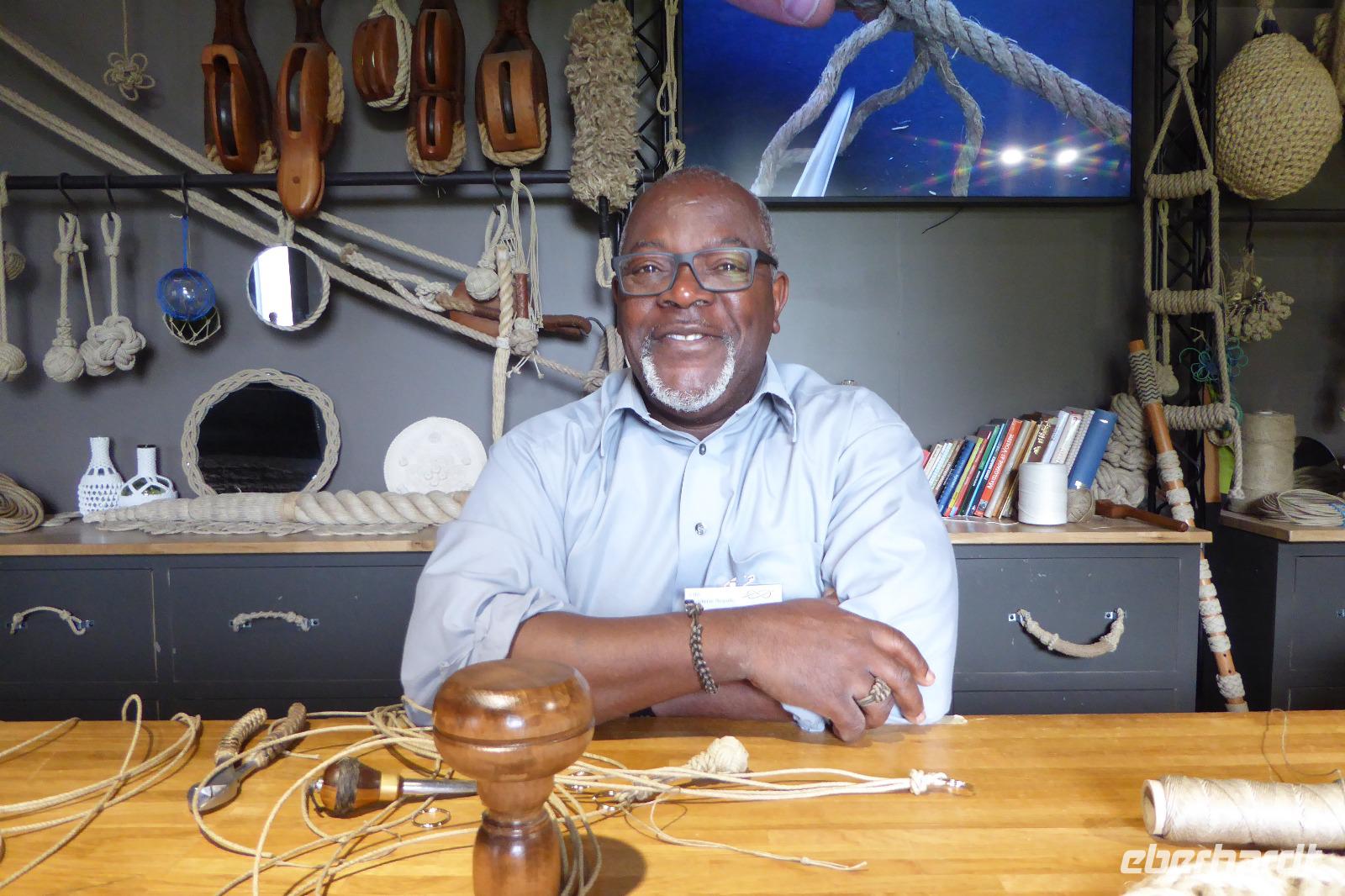 Rochefort, königliche Seilerei 