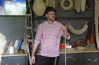 Rochefort, königliche Seilerei