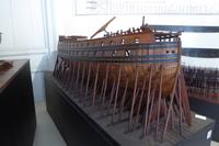 Rochefort, Marinemuseum 