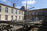 Rochefort, Marinemuseum 