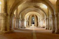 Saintes, St. Eutrope