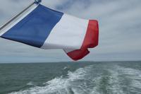 Schifffahrt zum Fort Boyard 