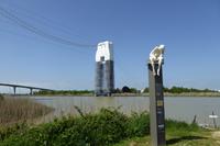 Schwebfähre von Rochefort 