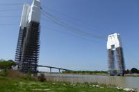 Schwebfähre von Rochefort 