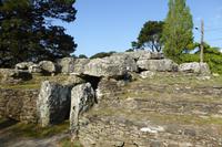 Tumulus von Pornic 