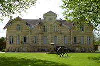 Weingüter im Médoc 