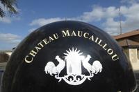 Weingüter im Médoc 