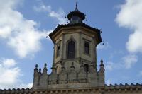 Weingüter im Médoc 