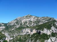 Verdon-Schlucht
