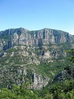 Verdon-Schlucht