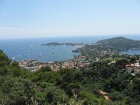 St. Jean Cap Ferrat