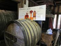 Drouin, Calcadosbrennerei