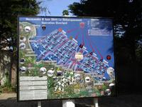 Riva Bella, Grand Bunker, Schautafel