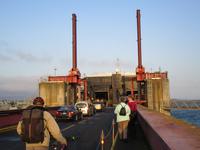 St.-Malo, Fährhafen