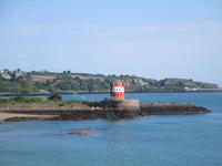 Jersey, Martell-Turm