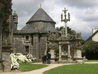 Guimilleau, Kalvarienberg