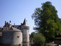 Chateau Sully sur Loire (3)