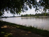 Radweg entlang der Loire (2)