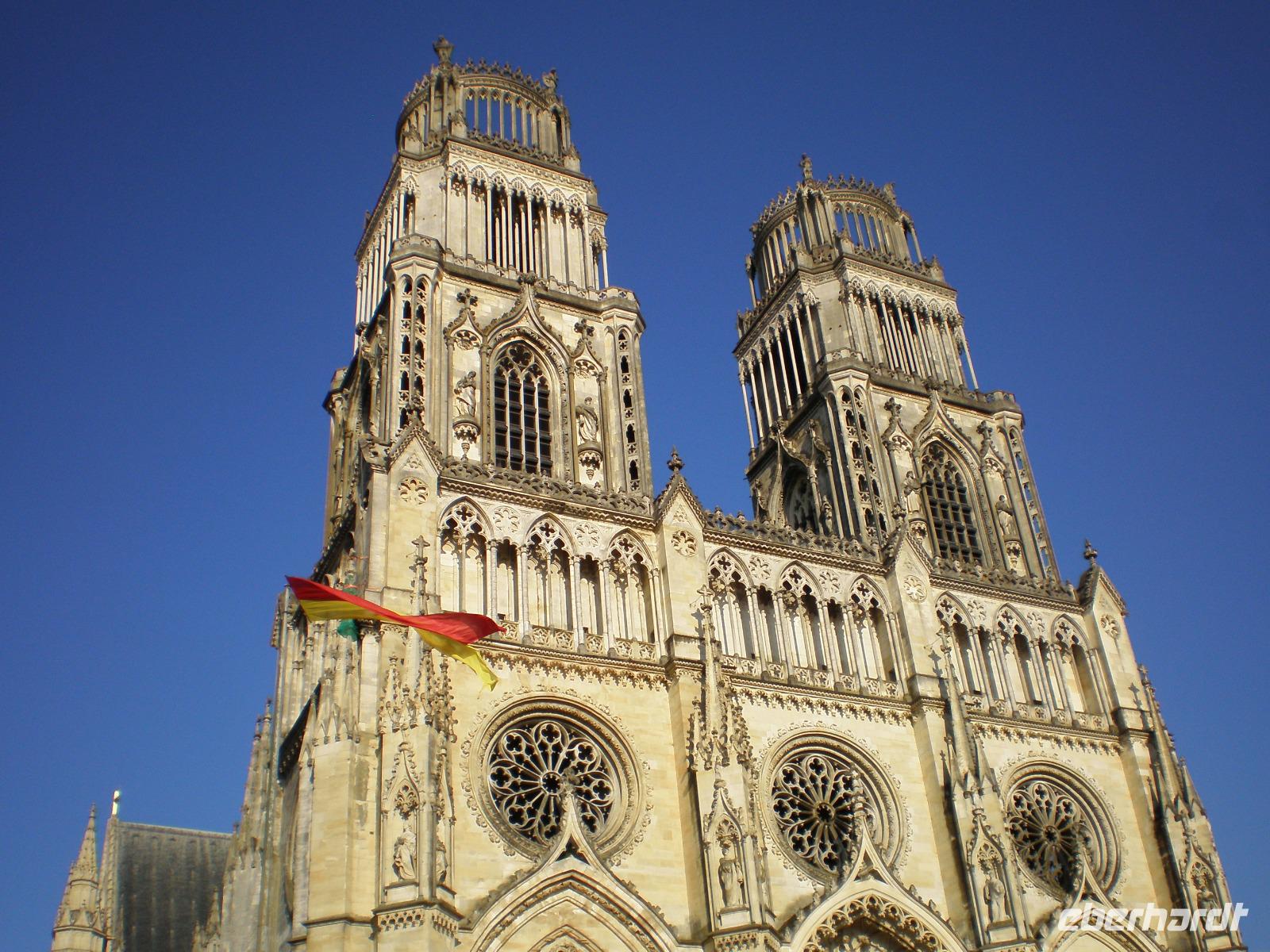 Kathedrale Orleans (4)