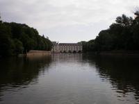 Wasserschloss Chenonceau (1)
