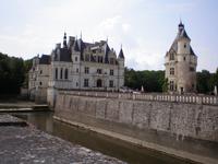 Wasserschloss Chenonceau (4)