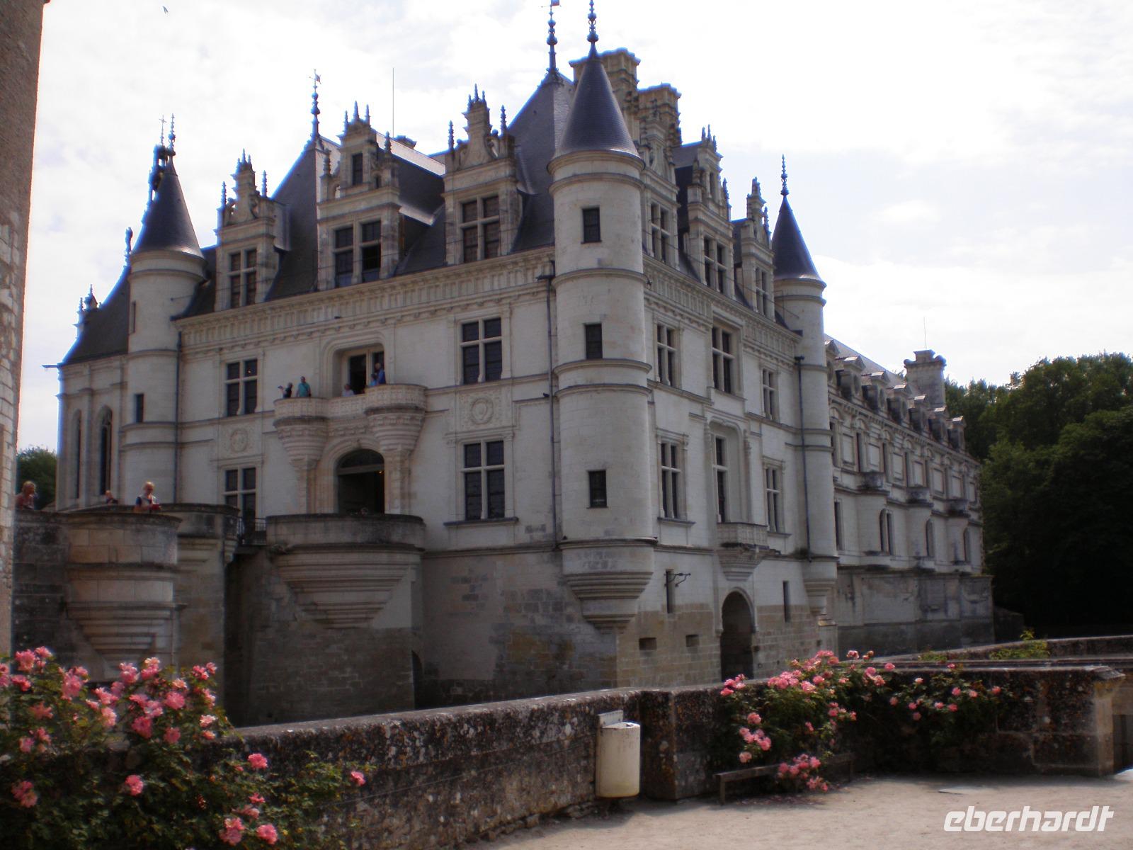 Chenonceau