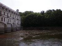 Wasserschloss Chenonceau (5)