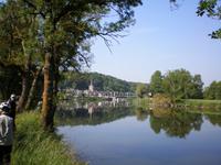 Radweg nach Amboise (2)