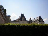 Chateau Villandry