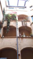 Renaissancehäuser in Lyon