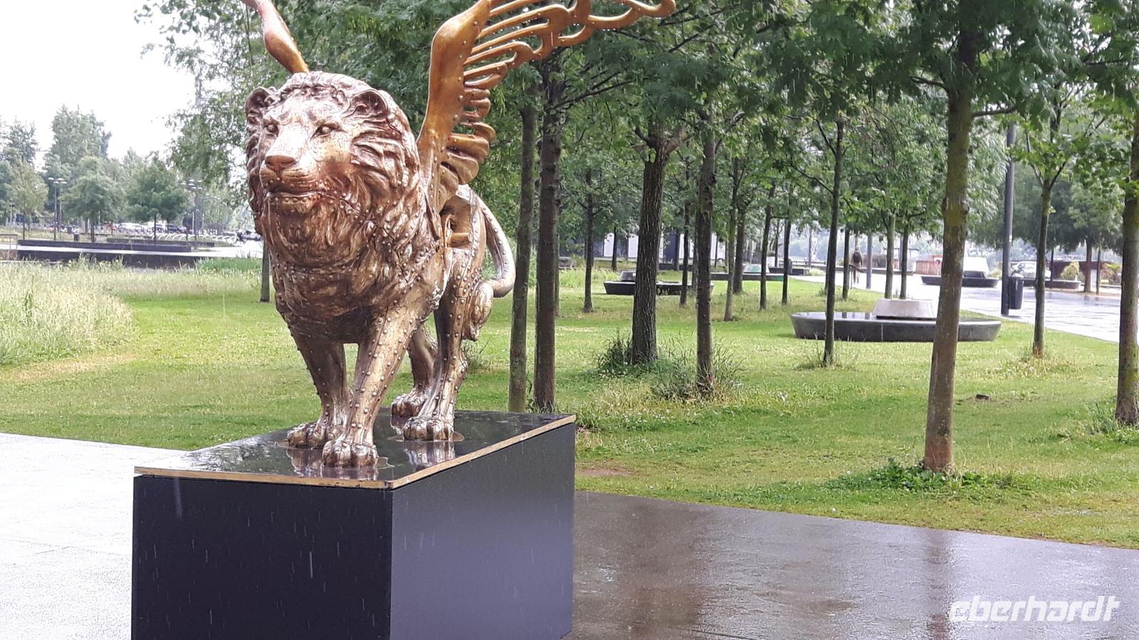 Galerie - Lyon Südstadt