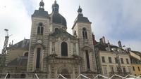 Chalon-sur-Soaône - Kathetrale